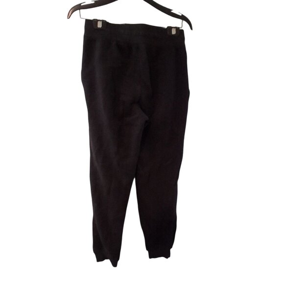 Lululemon Scuba Jogger sweat pants womens 6 black - Picture 6 of 6